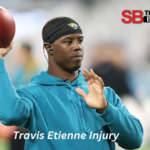 Travis Etienne Injury: An In-Depth Look at the Impact on His Career and Team Travis Etienne Injury