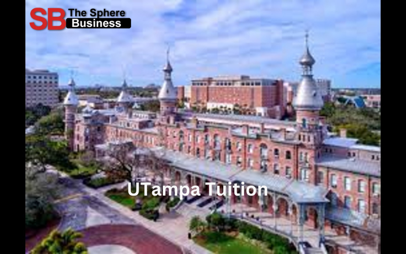 UTampa Tuition