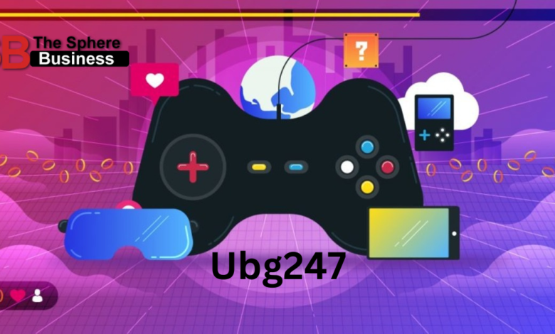 Ubg247