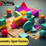 Geometry Spot