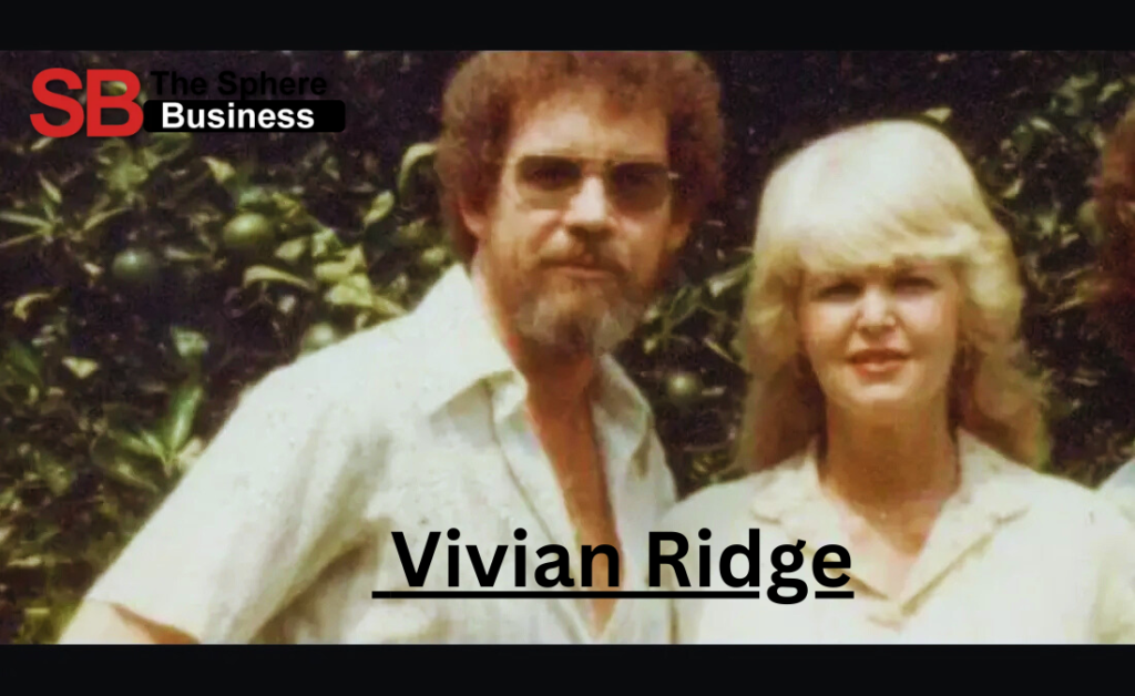 Exploring Vivian Ridge: A Hidden Gem in Nature Vivian Ridge