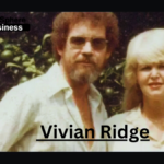 Vivian Ridge