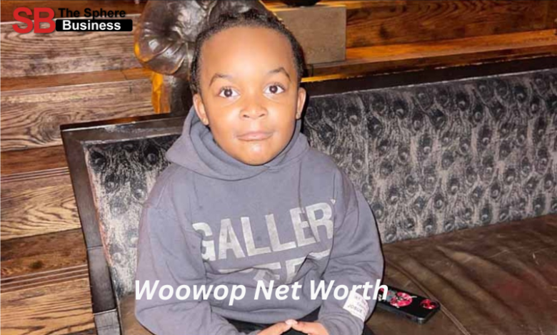 Woowop Net Worth