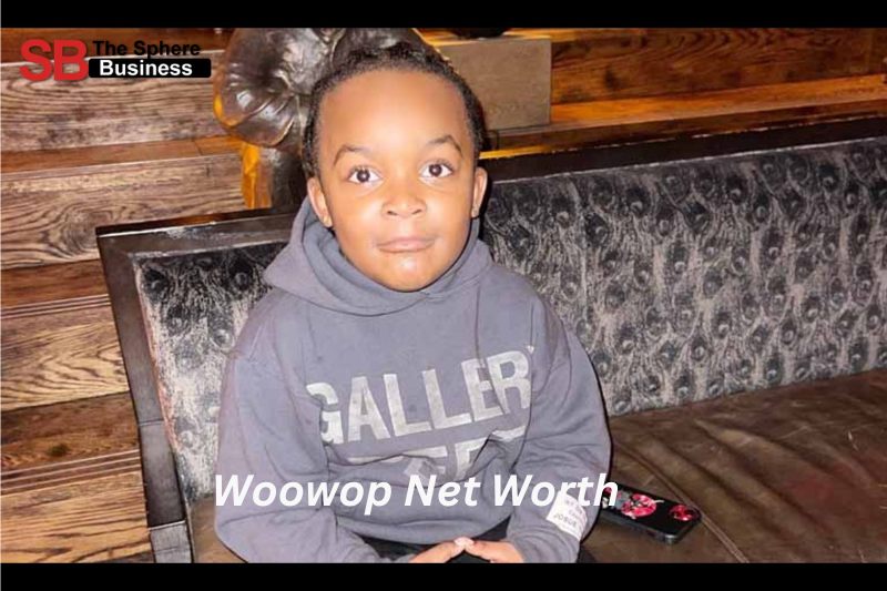Woowop Net Worth