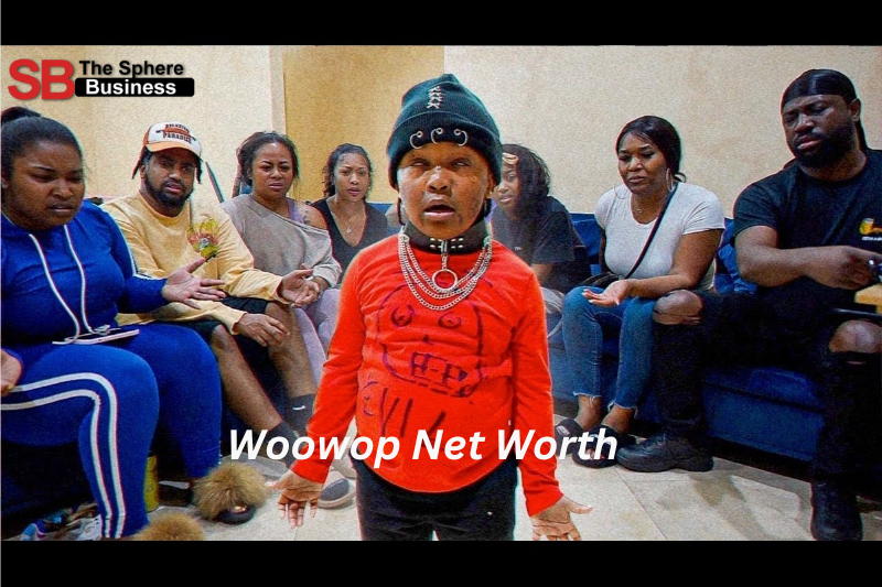 Woowop Net Worth