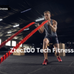 Ztec100 Tech Fitness