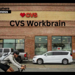 CVS Workbrain