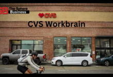 CVS Workbrain