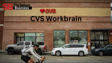 CVS Workbrain