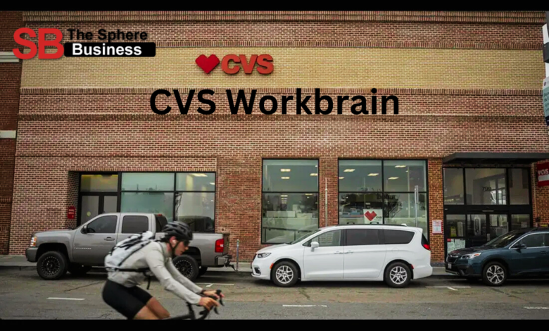 CVS Workbrain