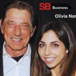Olivia Namath Age