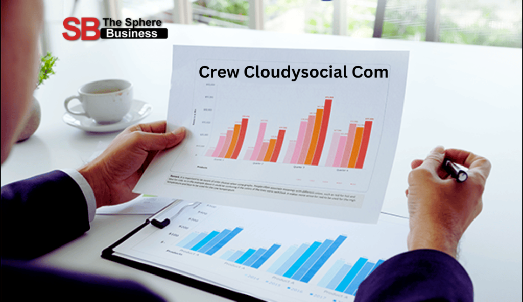 Crew Cloudysocial Com: The Evolution of Cloud-Based Crew Management Solutions Crew Cloudysocial Com