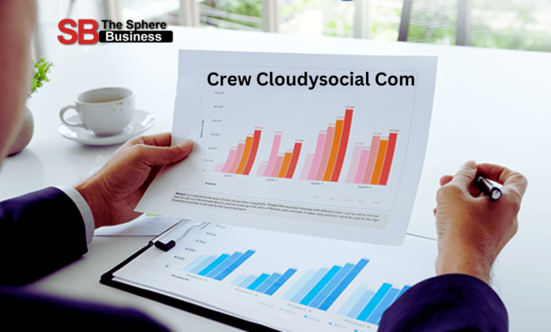 Crew Cloudysocial Com