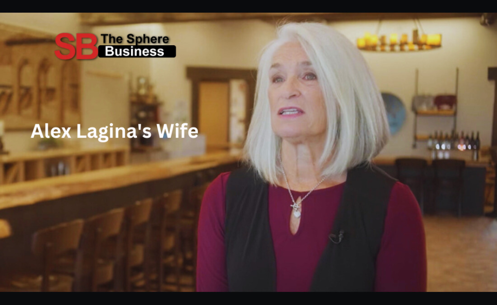 Alex Lagina's Wife: All You Need to Know Alex Lagina's Wife