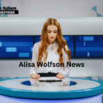 Alisa Wolfson News