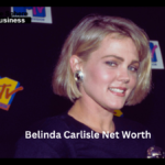 Belinda Carlisle Net Worth