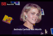 Belinda Carlisle Net Worth