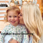 Callahan Walker Drowning