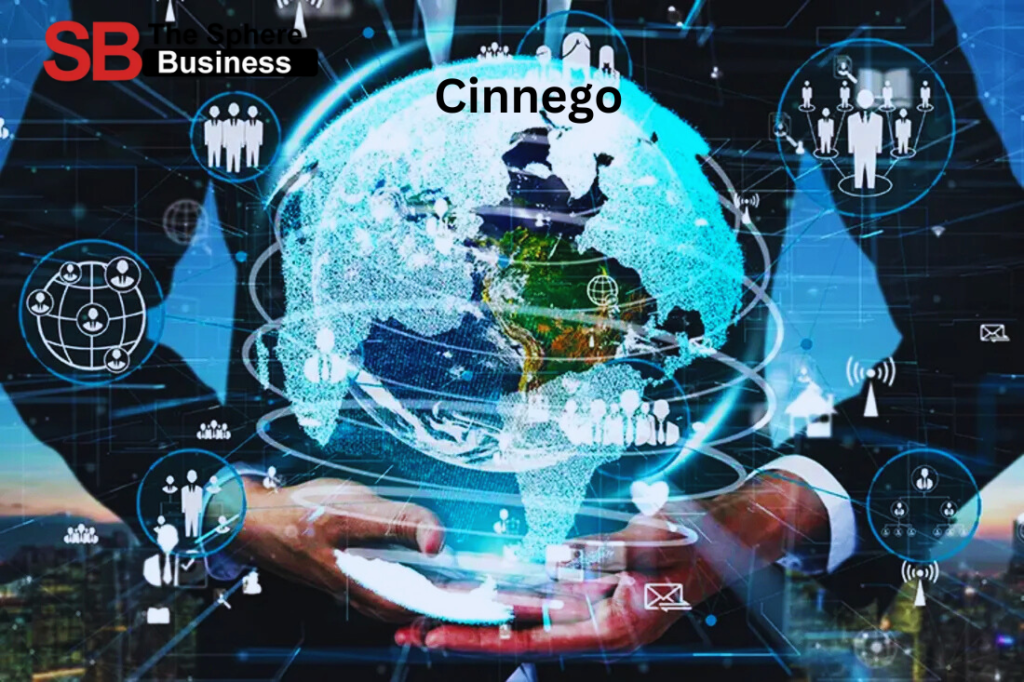 Cinnego