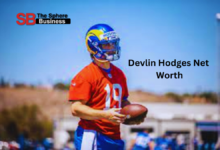 Devlin Hodges Net Worth