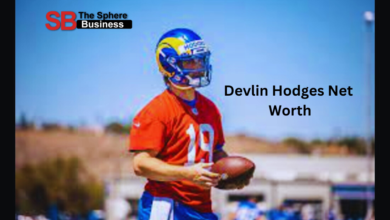 Devlin Hodges Net Worth