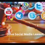 Drive Social Media Lawsuit