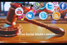 Drive Social Media Lawsuit