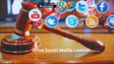 Drive Social Media Lawsuit