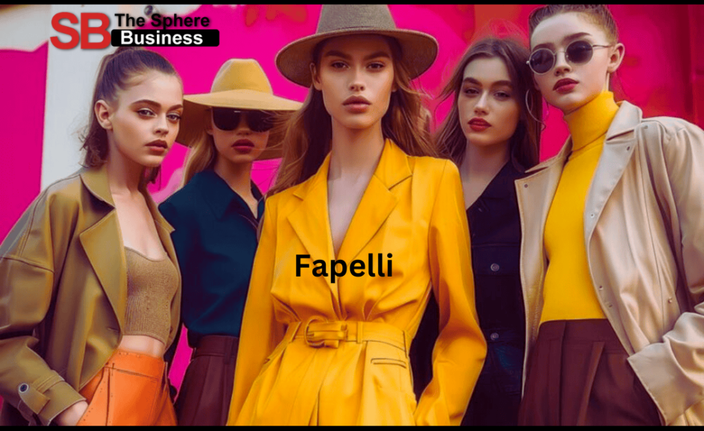 The Word "Fapelli": Understanding Its Origins and Meaning in English Language Fapelli