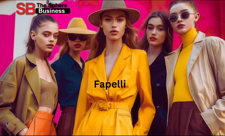 Fapelli