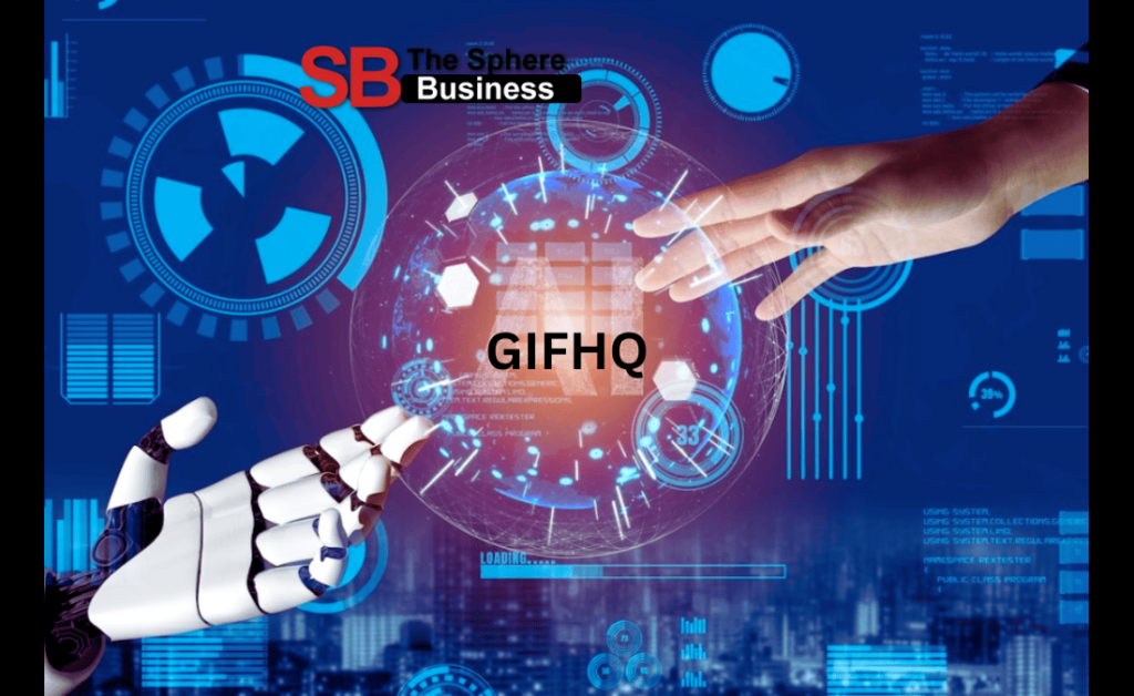 Understanding GIFHQ: A Comprehensive Exploration of the Popular Animated Format GIFHQ