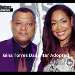 Gina Torres Daughter Adopted: A Story of Love, Family, and Growth Gina Torres Daughter Adopted