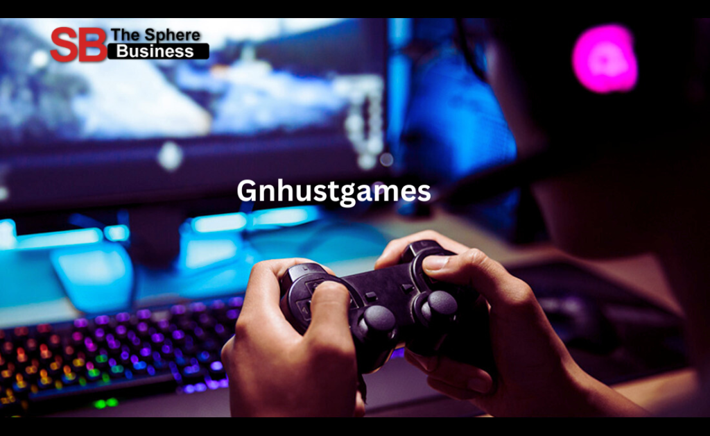 Gnhustgames