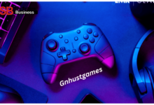 Gnhustgames