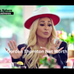 Gordon Thornton Net Worth: A Deep Dive into the Life and Wealth of a Successful Entrepreneur Gordon Thornton Net Worth