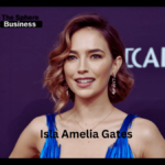 Isla Amelia Gates: A Comprehensive Insight into Her Life and Work Isla Amelia Gates