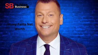 Jimmy Failla Net Worth: A Closer Look at the Comedian’s Financial Success