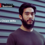 Justin Chien Wife: Exploring the Life of Justin Chien and His Family Justin Chien Wife