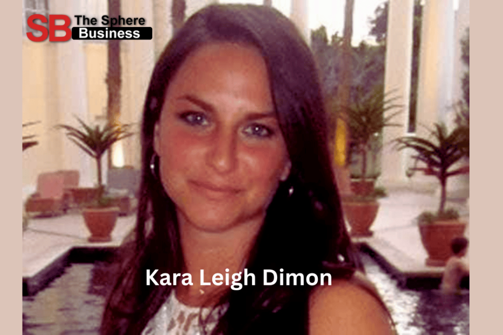 Understanding the Significance of "Kara Leigh Dimon" in English Language and Culture Kara Leigh Dimon