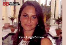 Kara Leigh Dimon