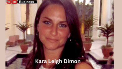 Kara Leigh Dimon