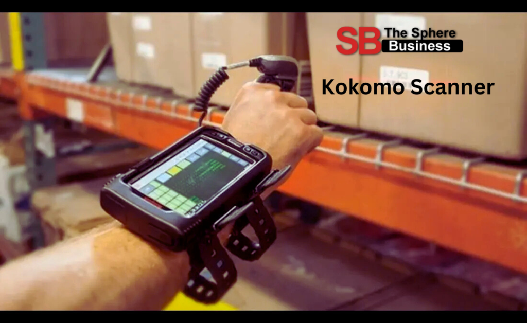 Understanding the Kokomo Scanner: A Comprehensive Overview Kokomo Scanner