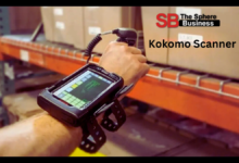 Kokomo Scanner