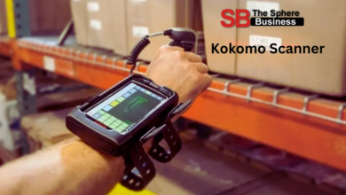 Kokomo Scanner