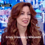 Kristy Greenberg Wikipedia: Exploring Her Life, Career, and Achievements Kristy Greenberg Wikipedia