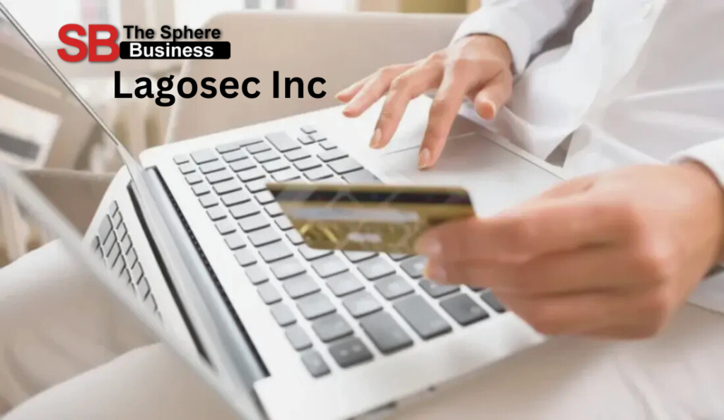 Lagosec Inc: Pioneering Cybersecurity Solutions for a Safer Digital World Lagosec Inc