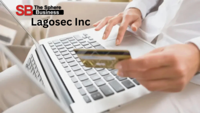 Lagosec Inc