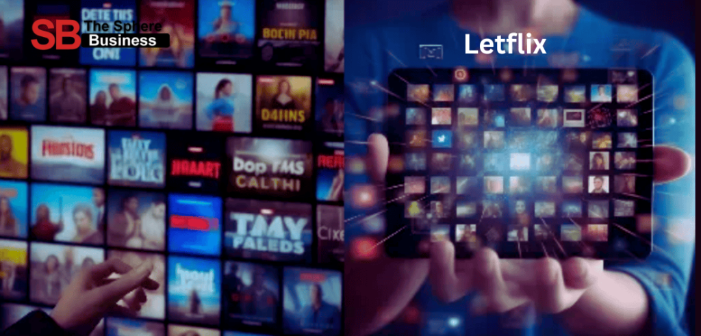 Letflix