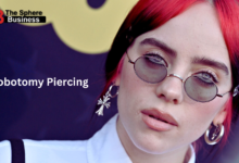 Lobotomy Piercing