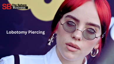 Lobotomy Piercing